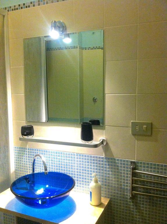 Apartamento Roma Cinecitta Habitación foto