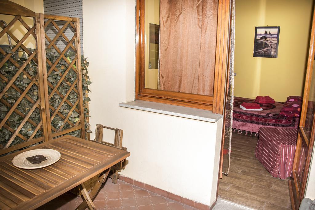 Apartamento Roma Cinecitta Exterior foto